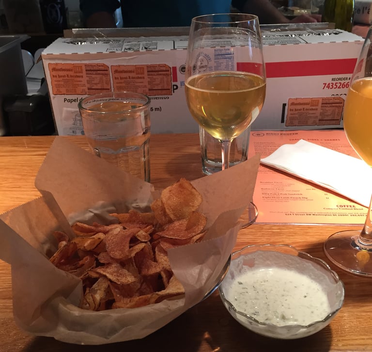 Right Proper Brewing | Diamonds, Fur Coat, Champagne