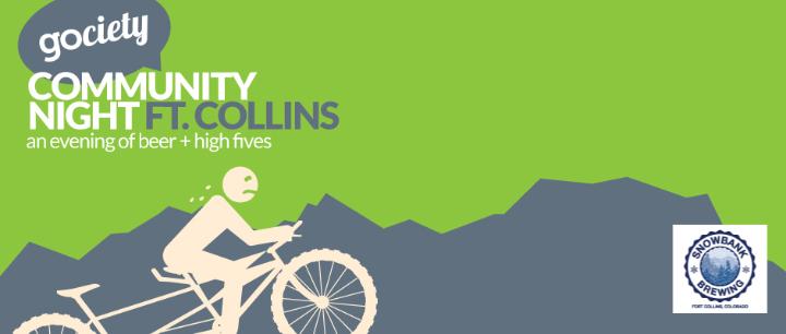 gociety community night ft collins - snowbank - dbb - 02-25-15
