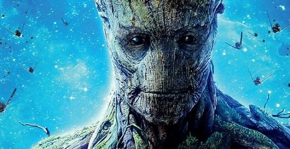 groot