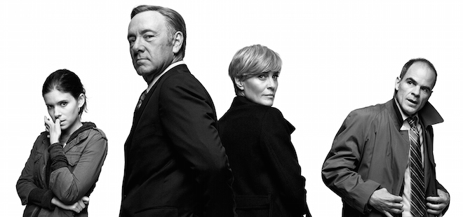 Roundtable Discussion | Best Shows to Binge Watch