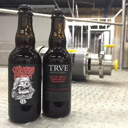 trve - crimson death release - dbb - 02-06-15