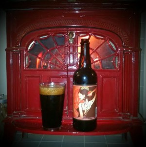 Founders Brewing Company | Big Lushious