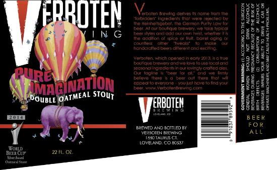 Verboten Brewery
