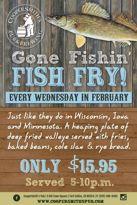wednesdays in february at coopersmiths - dbb - 02-04-15