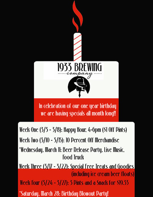 1933 turns one years old this march - dbb - 03-04-15