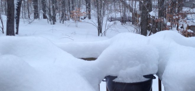 Ultimate 6er | Surviving the Snow Days