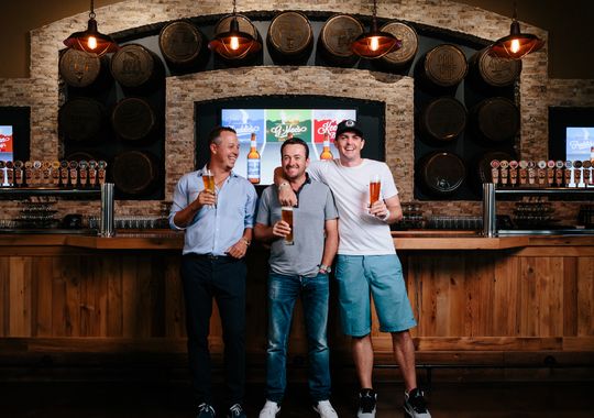 GolfBeer