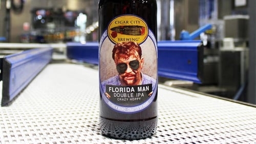 Florida Man