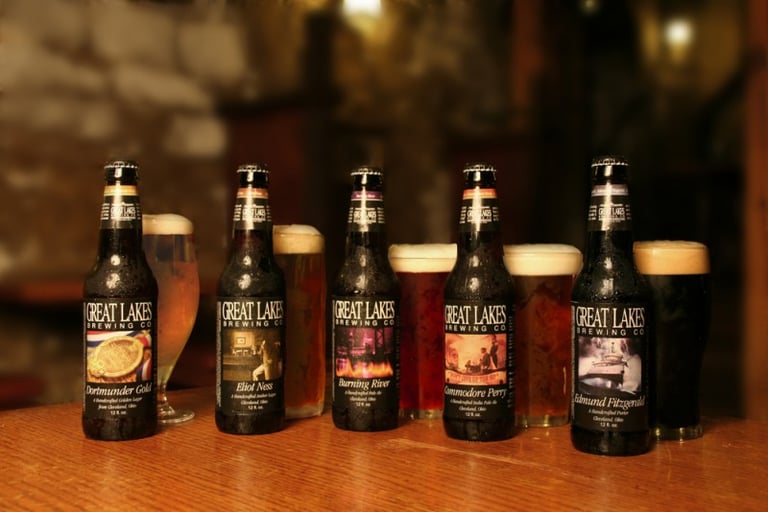 Weekly Growler Fill | National Beer News Roundup