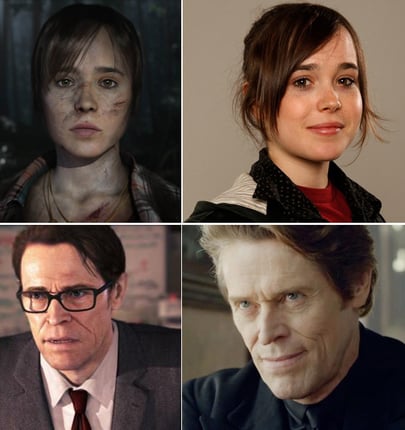 Beyond Souls