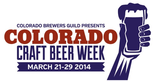 Colorado Craft Beer Week