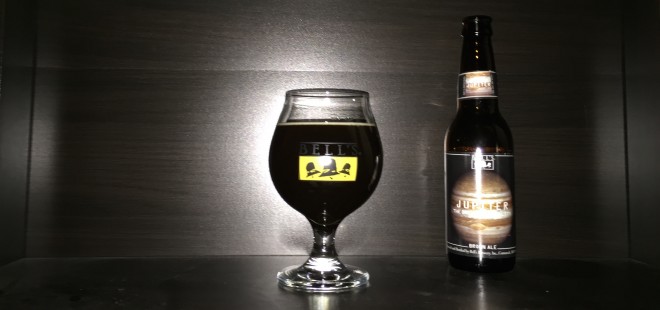 Jupiter, The Bringer of Jollity | Bell’s Brewing Co.