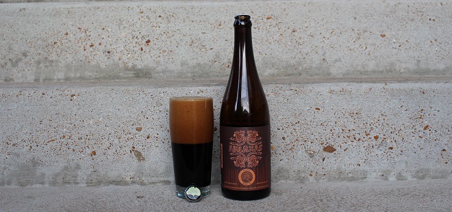 Perennial Artisan Ales | Abraxas