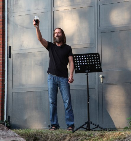 Beer Jesus