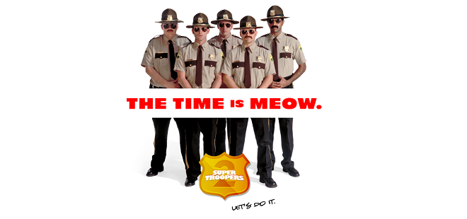 Ultimate 6er | Super Trooper Sixer