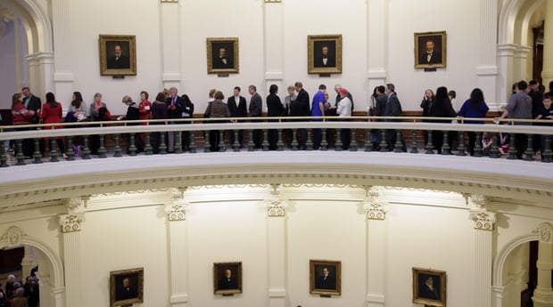 Photo Credit: AP Photo/Eric Gay