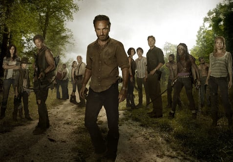 Walking Dead