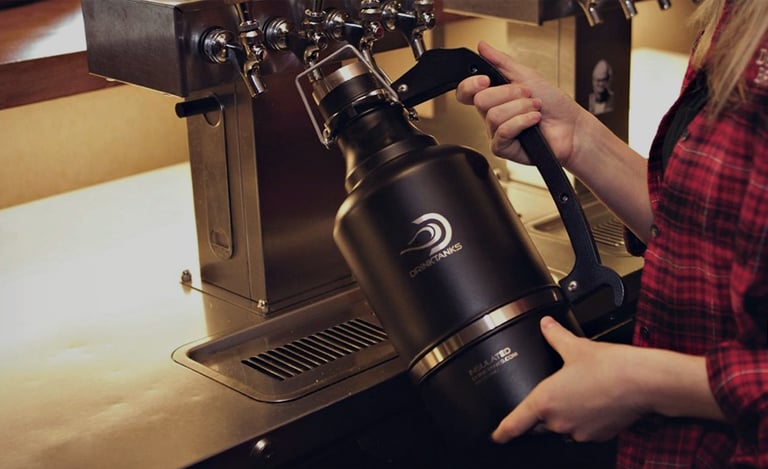 Weekly Growler Fill | National Beer News Roundup