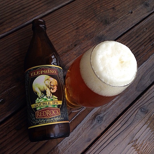 Red Rock Brewery | Elephino