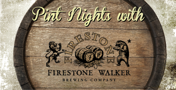 fw pint night - parry's pints - 03-06-15