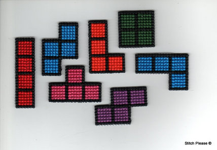 grandma's house - tetris league - dbb