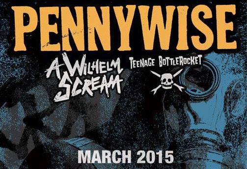 pennywise - pre-game listening party - declaration brewing - dbb - 03-14-15