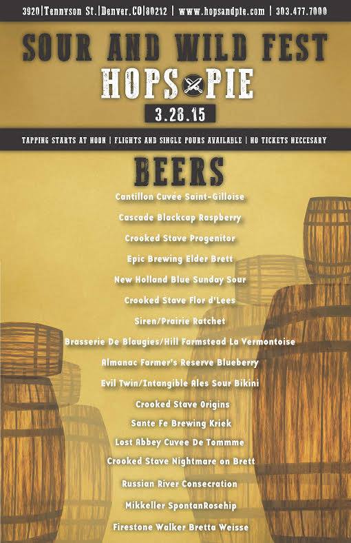 sour and wild fest - h&p - dbb - 3-28-15