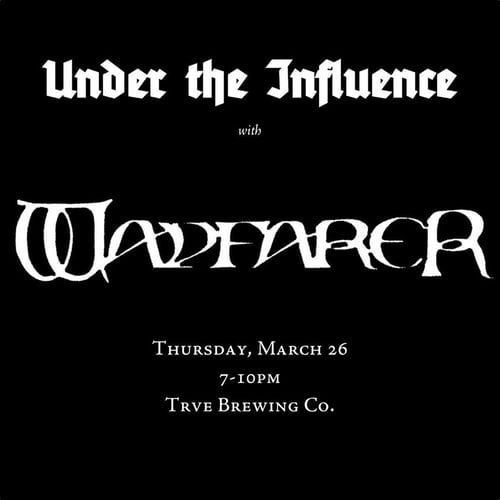 trve - under the influence - dbb - 03-26-15