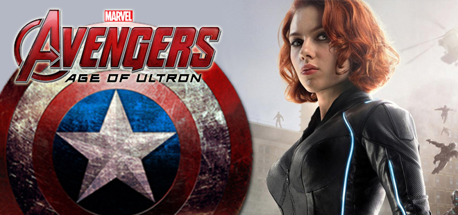 ‘Avengers: Age of Ultron’ | Avenger Beer Pairings