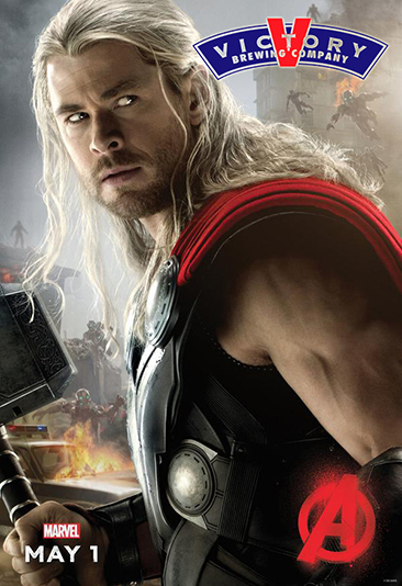 BRANDED_Thor
