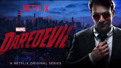 Daredevil