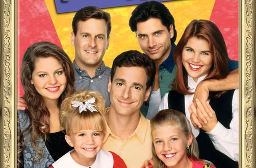 Full House