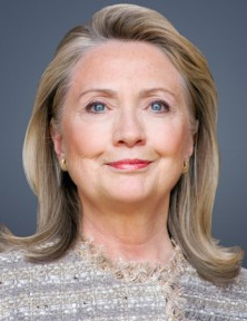 Hillary Clinton