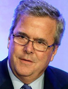 Jeb Bush