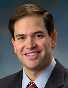 Marco Rubio