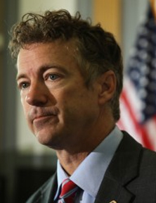 Rand Paul