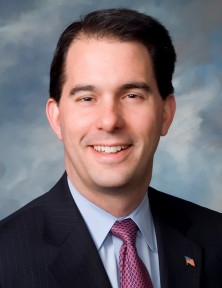 Scott Walker