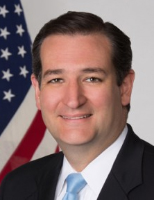 Ted Cruz