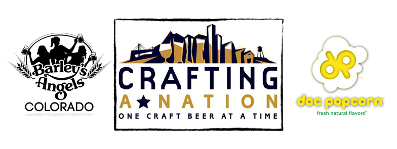 Upslope & Barley's Angels Women's Night - Movie & Beer and Popcorn Pairing