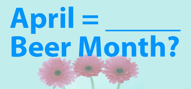 Roundtable Discussion | April Beer Month