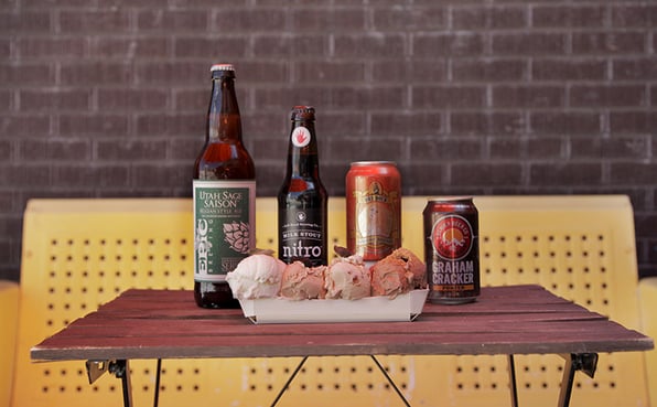 craft beer ice cream week - little man ice cream - dbb - 04-13 thru 04-19