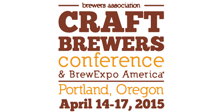 Craft Brewers Conference