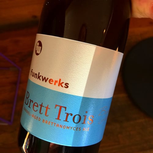 funkwerks - brett trois release - dbb - 04-04-15