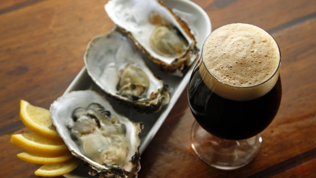 Event Preview | Oyster & Stout Festival