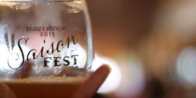 Event Recap | Saison & Farmhouse Invitational 2015