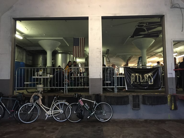 Event Recap | Get Rowdy-ish