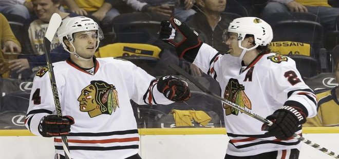 Fans Lose, NHL Wins With Late Start Times