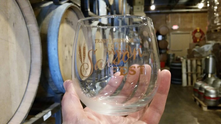 Event Preview | Saison & Farmhouse Invitational 2015