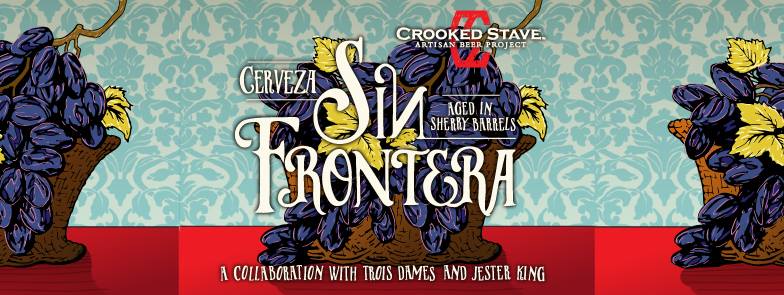 sin frontera - crooked stave - dbb - 04-22-2015