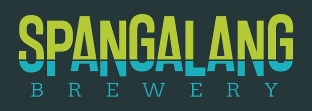 spangalang brewery - logo - dbb - 04-09-2015